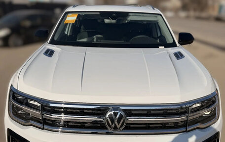 Volkswagen Teramont I, 2026 год, 4 899 000 рублей, 2 фотография