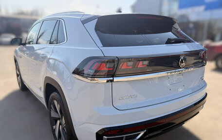 Volkswagen Teramont I, 2026 год, 4 899 000 рублей, 3 фотография