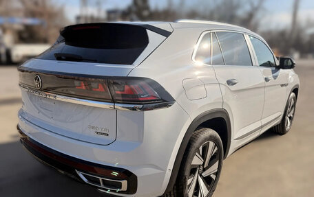 Volkswagen Teramont I, 2026 год, 4 899 000 рублей, 5 фотография