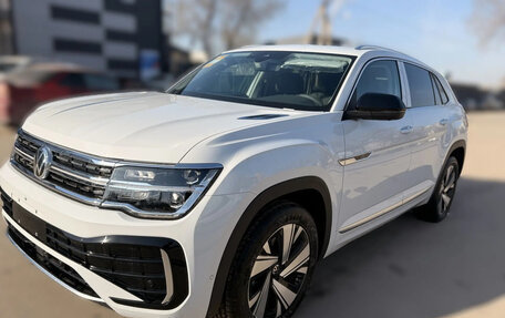 Volkswagen Teramont I, 2026 год, 4 899 000 рублей, 11 фотография