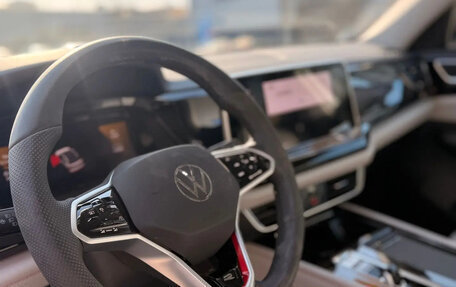 Volkswagen Teramont I, 2026 год, 4 899 000 рублей, 9 фотография