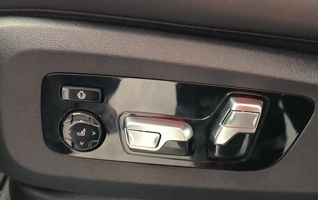 BMW X5, 2026 год, 18 000 000 рублей, 10 фотография