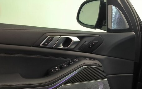 BMW X5, 2026 год, 18 000 000 рублей, 11 фотография