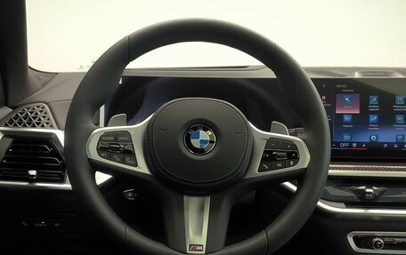 BMW X5, 2026 год, 18 000 000 рублей, 24 фотография