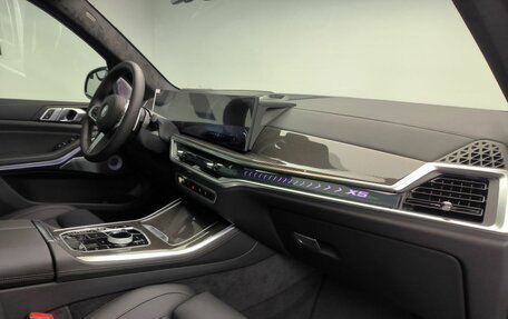 BMW X5, 2026 год, 18 000 000 рублей, 20 фотография