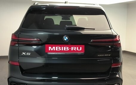 BMW X5, 2026 год, 18 000 000 рублей, 7 фотография