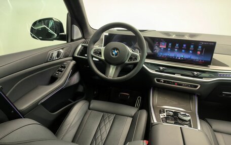 BMW X5, 2026 год, 18 000 000 рублей, 26 фотография