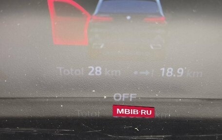 BMW X5, 2026 год, 18 000 000 рублей, 13 фотография