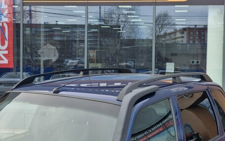 Chevrolet Niva I рестайлинг, 2019 год, 839 000 рублей, 3 фотография