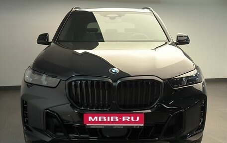 BMW X5, 2026 год, 18 000 000 рублей, 30 фотография