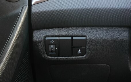 Hyundai Creta I рестайлинг, 2021 год, 1 879 000 рублей, 12 фотография
