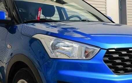 Hyundai Creta I рестайлинг, 2021 год, 1 879 000 рублей, 5 фотография
