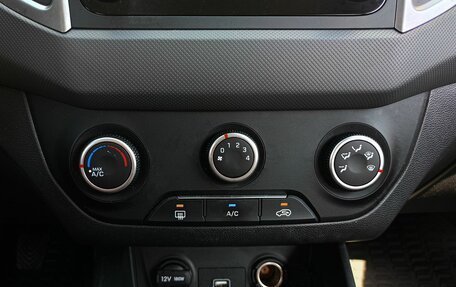 Hyundai Creta I рестайлинг, 2021 год, 1 879 000 рублей, 14 фотография