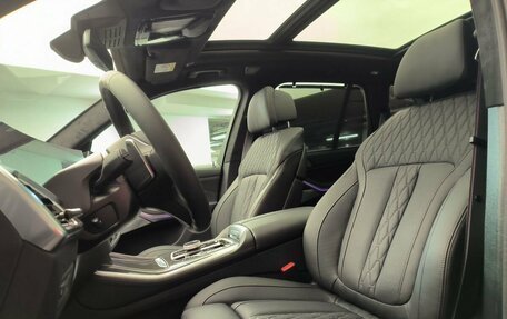 BMW X5, 2026 год, 18 000 000 рублей, 16 фотография