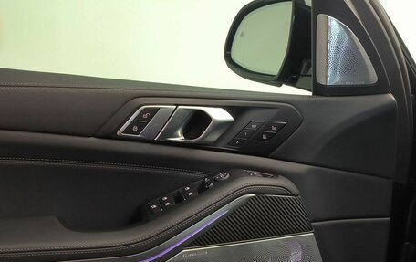 BMW X5, 2026 год, 18 000 000 рублей, 11 фотография