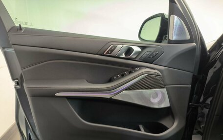 BMW X5, 2026 год, 18 000 000 рублей, 14 фотография