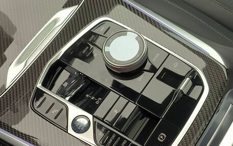 BMW X5, 2026 год, 18 000 000 рублей, 12 фотография