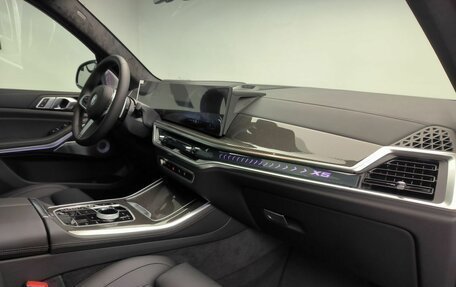 BMW X5, 2026 год, 18 000 000 рублей, 20 фотография