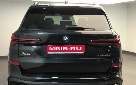 BMW X5, 2026 год, 18 000 000 рублей, 7 фотография