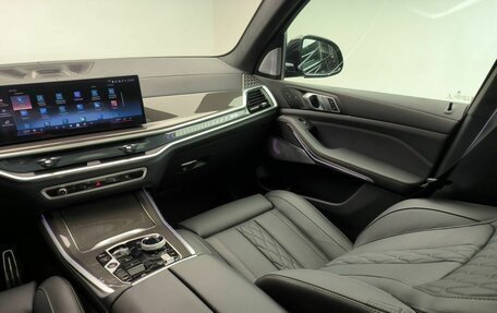 BMW X5, 2026 год, 18 000 000 рублей, 22 фотография