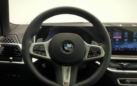 BMW X5, 2026 год, 18 000 000 рублей, 24 фотография