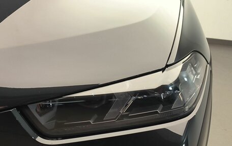 BMW X5, 2026 год, 18 000 000 рублей, 29 фотография