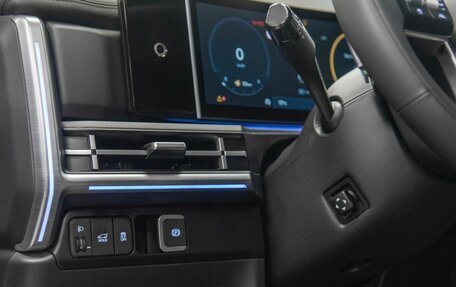 Hyundai Santa Fe IV, 2025 год, 6 890 000 рублей, 13 фотография