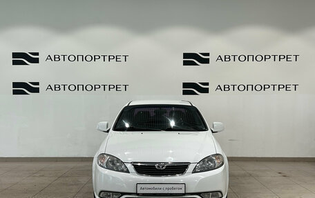 Daewoo Gentra II, 2014 год, 519 000 рублей, 10 фотография