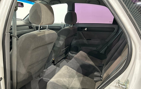 Daewoo Gentra II, 2014 год, 519 000 рублей, 14 фотография
