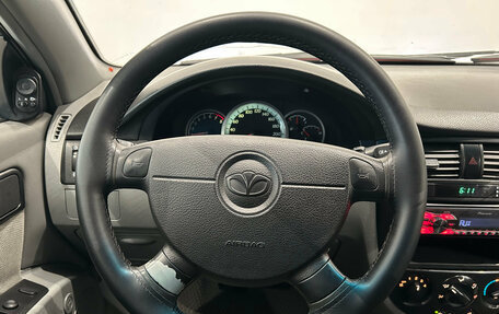 Daewoo Gentra II, 2014 год, 519 000 рублей, 20 фотография