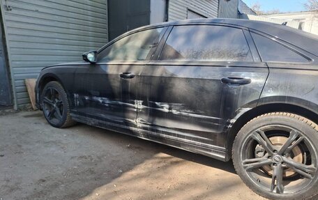 Audi A8, 2020 год, 950 000 рублей, 2 фотография