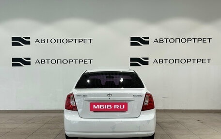 Daewoo Gentra II, 2014 год, 519 000 рублей, 6 фотография