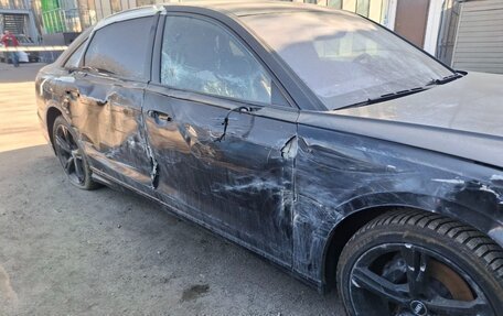 Audi A8, 2020 год, 950 000 рублей, 7 фотография
