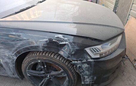 Audi A8, 2020 год, 950 000 рублей, 8 фотография