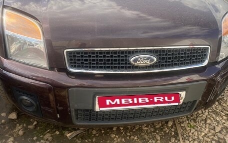 Ford Fusion I, 2011 год, 310 000 рублей, 2 фотография