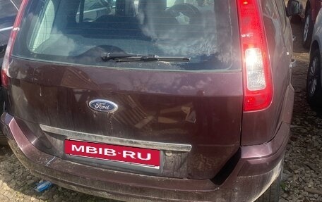 Ford Fusion I, 2011 год, 310 000 рублей, 4 фотография