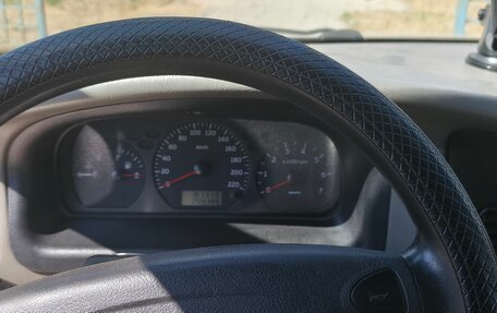 Chery Amulet (A15) I, 2007 год, 90 000 рублей, 4 фотография