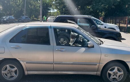 Chery Amulet (A15) I, 2007 год, 90 000 рублей, 3 фотография
