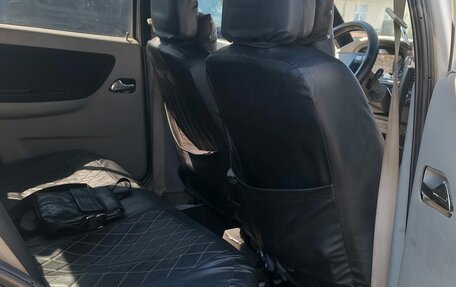 Chery Amulet (A15) I, 2007 год, 90 000 рублей, 7 фотография