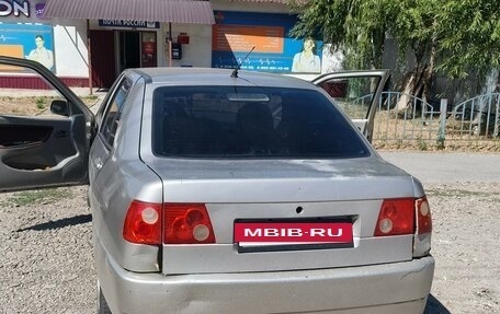 Chery Amulet (A15) I, 2007 год, 90 000 рублей, 2 фотография