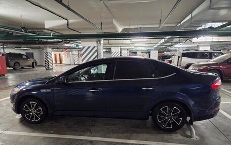 Ford Mondeo IV, 2008 год, 599 990 рублей, 3 фотография