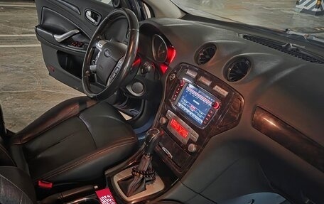 Ford Mondeo IV, 2008 год, 599 990 рублей, 6 фотография