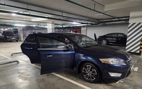 Ford Mondeo IV, 2008 год, 599 990 рублей, 13 фотография