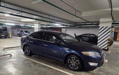 Ford Mondeo IV, 2008 год, 599 990 рублей, 7 фотография