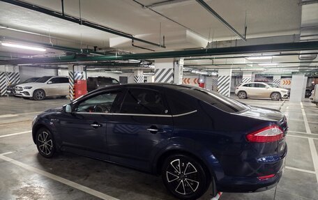 Ford Mondeo IV, 2008 год, 599 990 рублей, 10 фотография