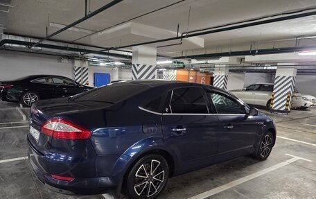 Ford Mondeo IV, 2008 год, 599 990 рублей, 8 фотография