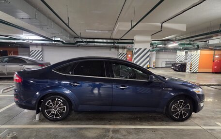 Ford Mondeo IV, 2008 год, 599 990 рублей, 11 фотография