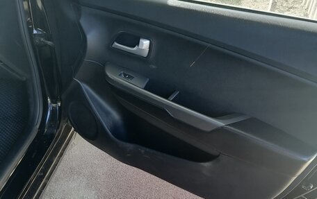 KIA Rio III рестайлинг, 2015 год, 945 000 рублей, 9 фотография