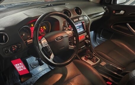 Ford Mondeo IV, 2008 год, 599 990 рублей, 9 фотография