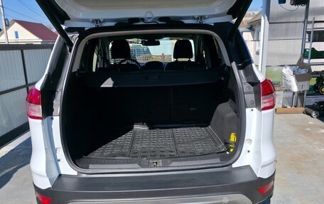 Ford Kuga III, 2013 год, 1 150 000 рублей, 5 фотография